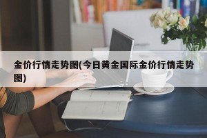 金价行情走势图(今日黄金国际金价行情走势图)