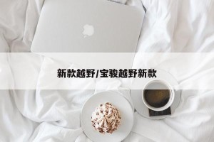 新款越野/宝骏越野新款