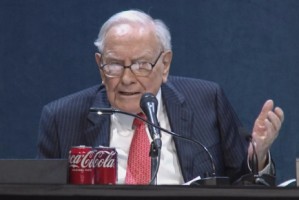 巴菲特发出令人警醒的警告：“这才是我真正害怕的事！”