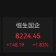 5月“开门红”，港股大涨