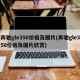 奔驰gle350价格及图片(奔驰gle350价格及图片欣赏)