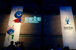 向上金服的盈利依靠什么？这种盈利模式是否稳定？