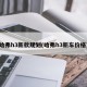 哈弗h3新款规划(哈弗h3新车价格)