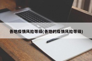 各地疫情风险等级(各地的疫情风险等级)