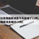 【湖北疫情最新消息今天新增了15例,湖北疫情最新消息确诊19例】