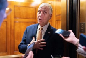 特朗普提名的华盛顿联邦检察官人选遭共和党关键议员反对