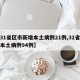 【31省区市新增本土病例21例,31省新增本土病例94例】