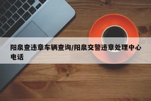 阳泉查违章车辆查询/阳泉交警违章处理中心电话
