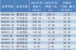 巴菲特对美元罕见“警告”后金价重拾升势！投资黄金股看似“避险+增长”双保险，实则暗藏五大真相！