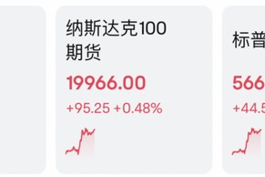 刚刚！港股，突然爆发！A50，直线拉升！