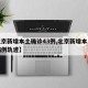 【北京新增本土确诊43例,北京新增本土确诊病例轨迹】