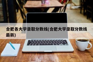 合肥各大学录取分数线(合肥大学录取分数线最新)