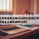【江苏新增本土确诊20例无症状27例,江苏新增本土确诊病例54例】